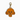 Pingente de Coleira - Poodle