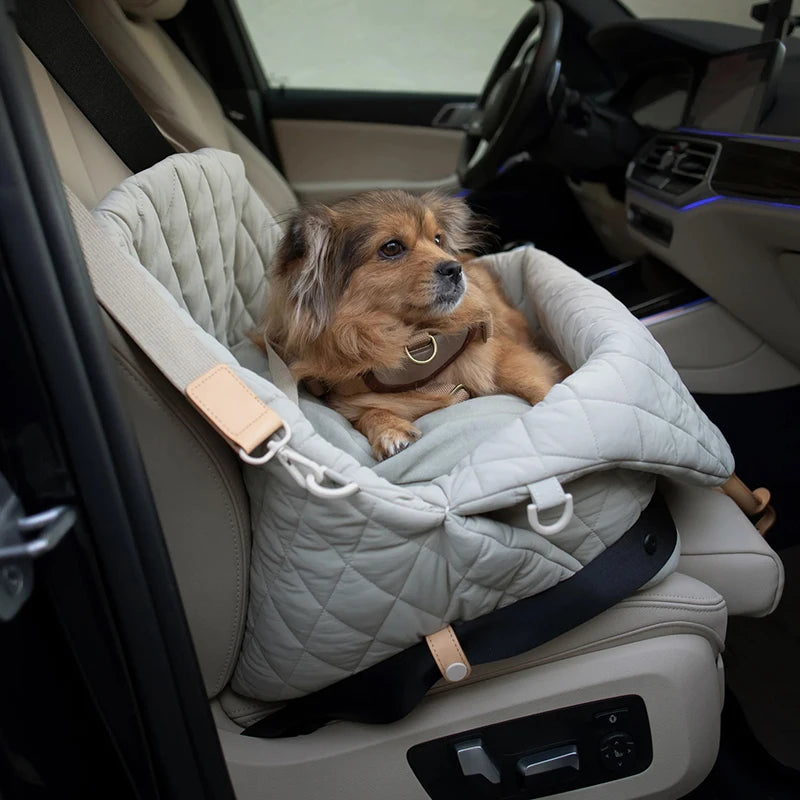 Bolsa de Transporte para Cães